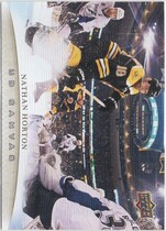 2011 Upper Deck Canvas Series 1 #C10 Nathan Horton