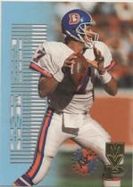 1995 Stadium Club MVPs #5 John Elway