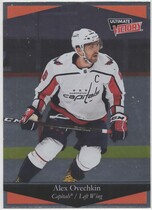 2020 Upper Deck Extended Series Ultimate Victory #UV-3 Alex Ovechkin