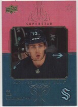 2021 Upper Deck Honor Roll Red Rainbow Series 2 #HR-56 Kole Lind