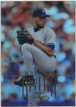 2002 Topps Gold Label #42 Mariano Rivera