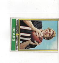 1974 Topps Base Set #120 Bobby Douglass