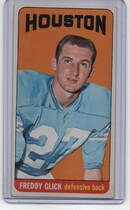 1965 Topps Base Set #76 Freddy Glick