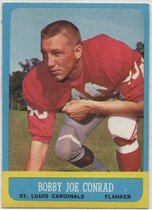1963 Topps Base Set #148 Bobby Joe Conrad