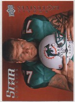 2008 Upper Deck Rookie Exclusives #RE88 Jake Long