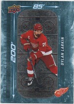 2023 Upper Deck 200 x 85 #DM-51 Dylan Larkin