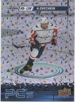 2023 Upper Deck PCs Sparkle #PC-8 Alex Ovechkin
