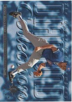 1994 Upper Deck Diamond Collection #C6 Ryne Sandberg