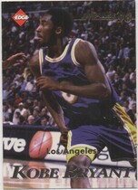 1998 Collectors Edge Impulse #26 Kobe Bryant