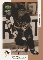 1999 Upper Deck McDonalds #MCD6R Jaromir Jagr