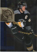 1998 SPx Top Prospects #49 Jaromir Jagr