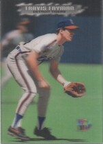 1995 Topps D3 #51 Travis Fryman