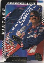 1999 Press Pass VIP Vintage Performance #1 Dale Jarrett