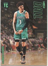 2023 Panini NBA Top Class #16 Lamelo Ball