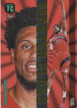 2023 Panini NBA Top Class #241 Thaddeus Young