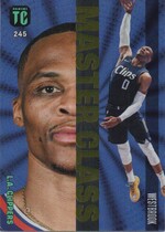 2023 Panini NBA Top Class #245 Russell Westbrook