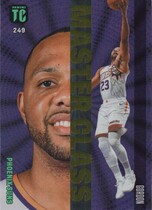 2023 Panini NBA Top Class #249 Eric Gordon
