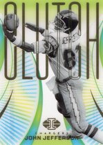 2024 Panini Illusions Clutch #14 John Jefferson