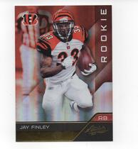 2011 Panini Absolute #134 Jay Finley