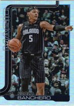 2025 Topps Holo Foil #87 Paolo Banchero