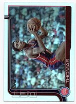 2025 Topps Holo Foil #269 Isiah Thomas