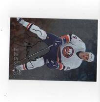 1998 BAP Autos #235 Eric Brewer