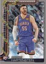 2025 Topps Holiday Glitter Holiday #H95 Isaiah Hartenstein