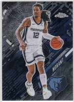 2025 Topps Chrome Go Time #GT-13 Cade Cunningham