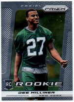 2013 Panini Prizm #226 Dee Milliner