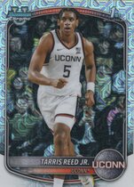 2025 Bowman Chrome Prospects Mojo Refractor #BCP-42 Tarris Reed Jr.