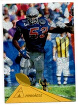 1994 Pinnacle Trophy Collection #251 Chris Slade