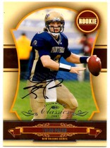 2007 Donruss Classics #243 Tyler Palko
