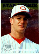 1996 Upper Deck Base Set #228 Steve Gibralter