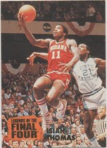 1996 Classic Legends of the Final Four #15 Isiah Thomas