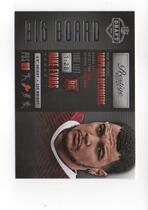 2014 Panini Prestige Draft Big Board #5 Mike Evans