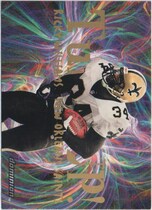 2000 SkyBox Dominion Turfs Up #2T Ricky Williams