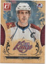 2010 Donruss Ice Kings #5 Joe Sakic