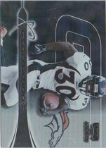 2000 Playoff Momentum Generations #GN6 Terrell Davis