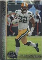 2015 Topps Field Access #6 Richard Rodgers
