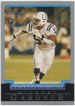 2004 Bowman First Edition #148 Gilbert Gardner