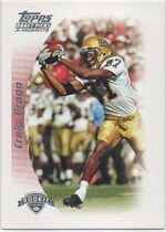 2005 Topps Draft Picks & Prospects #166 Craig Bragg