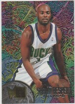 1995 Metal Rookie Roll Call #R-6 Shawn Respert