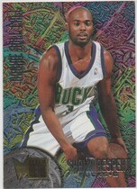 1995 Metal Rookie Roll Call #6 Shawn Respert