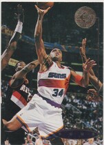 1994 SP Championship #108 Charles Barkley