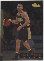 1994 Classic Bonus Cards #2 Jason Kidd