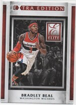 2015 Donruss Elite Extra Edition #32 Bradley Beal