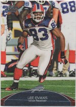2011 Topps Prime #58 Matt Forte