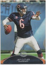 2011 Topps Prime #147 Jay Cutler