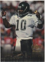 1999 Upper Deck Century Legends #151 Shaun King