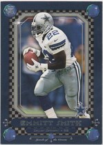 2001 Pacific Crown Royale Jewels of the Crown #6 Emmitt Smith
